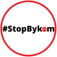 #StopBykom