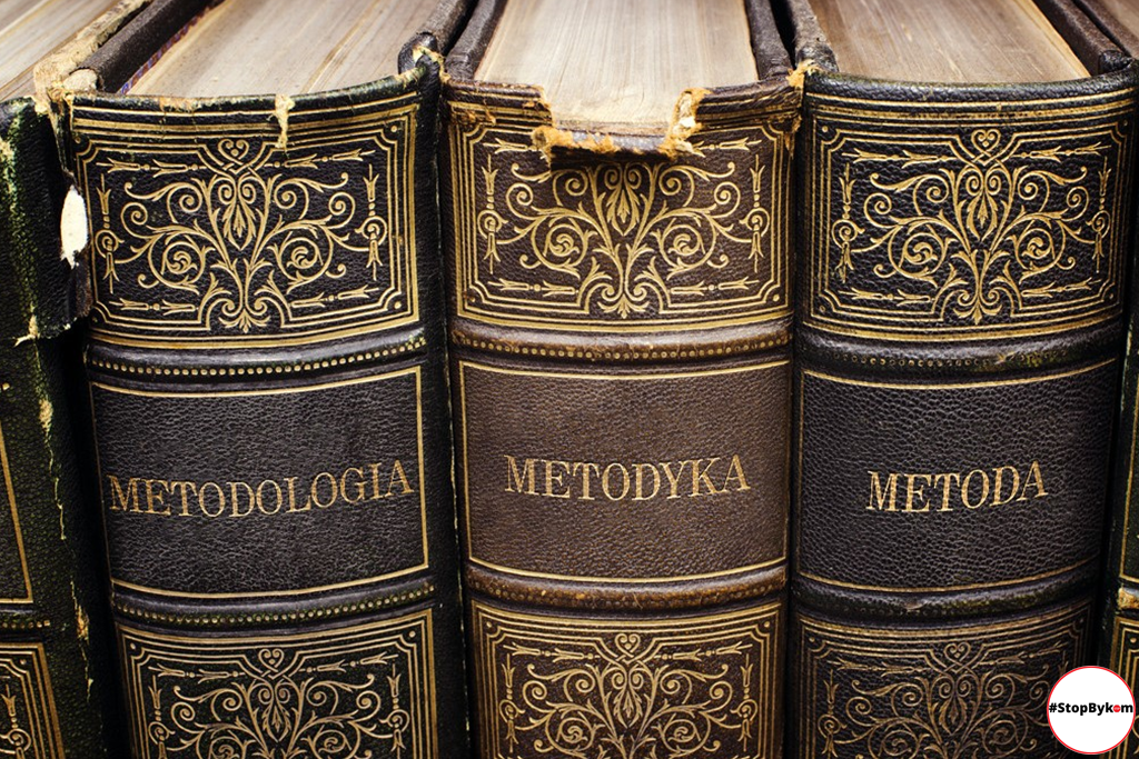 metodologia metodyka metoda
